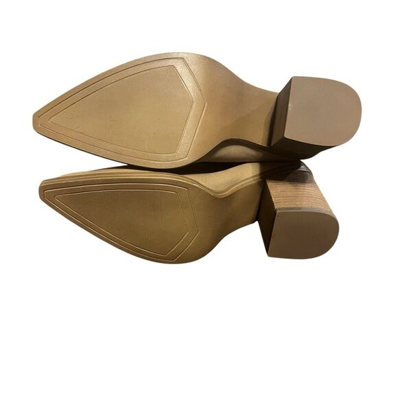 Steve Madden Catreena Suede Pointed‎ Toe Ankle Boots - Picture 12 of 12